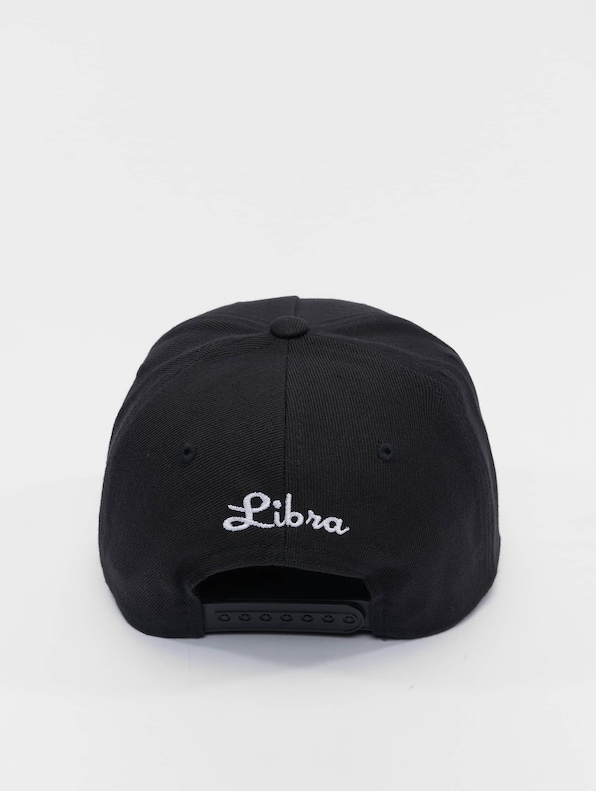Zodiac Yp Classics 5-Panel Premium-1