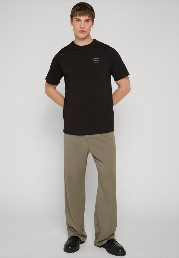 Ravok Slim Fit Tee-2