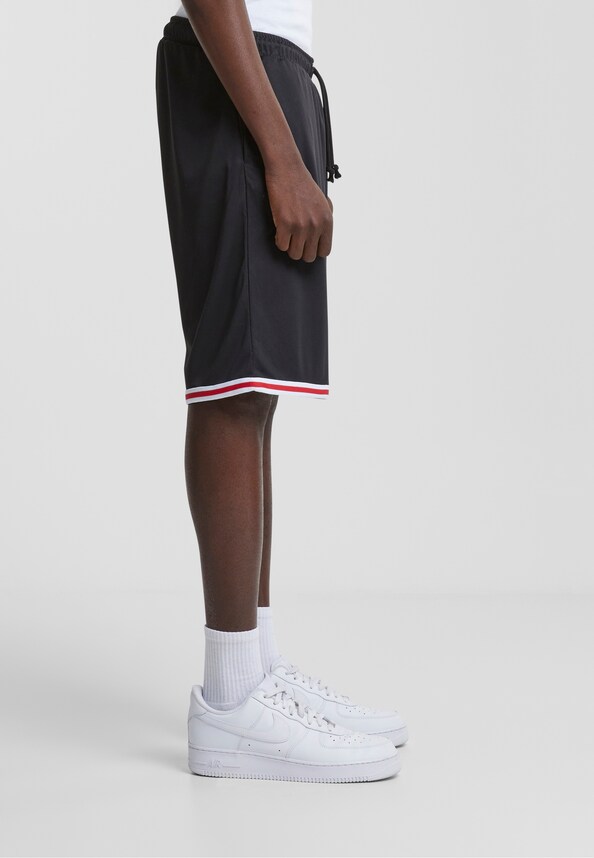 Starter Mesh Sport Short-3