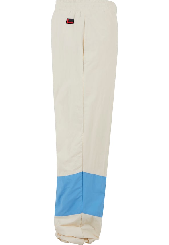 FM241-010-2 Fubu Corporate Block Track Pants-6