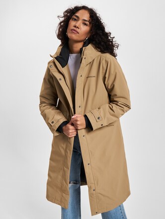 Didriksons Mia Parka