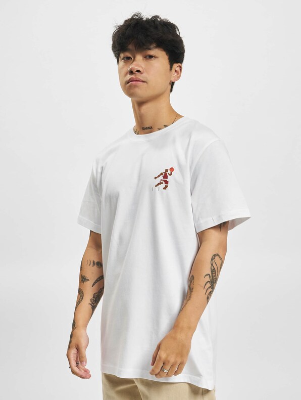 Small Basketball Player -2