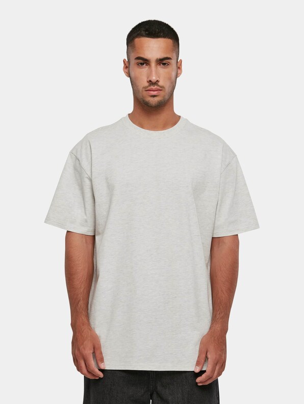Heavy Oversize Tee-2