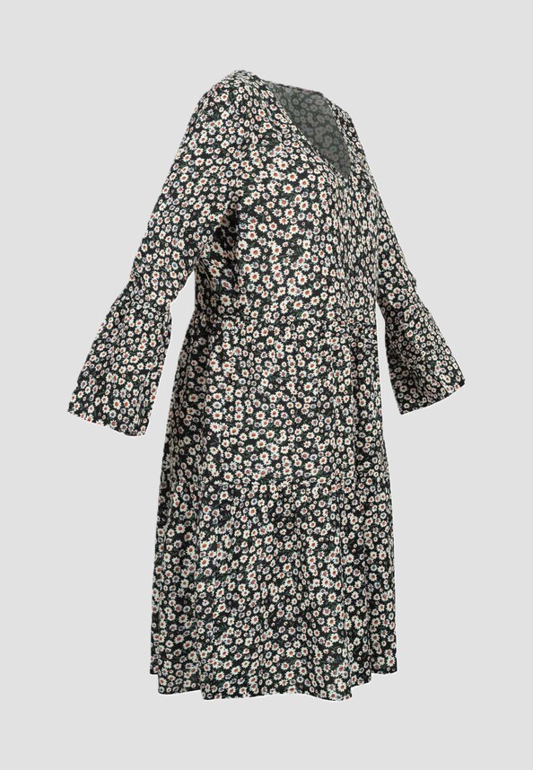 JDY by ONLY Damen Kleid-0