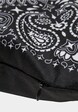 Bandana Print Cushion Set Other-4