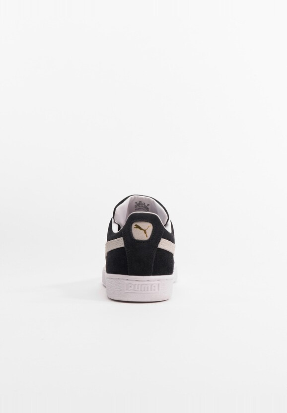 Suede Classic XXI-5