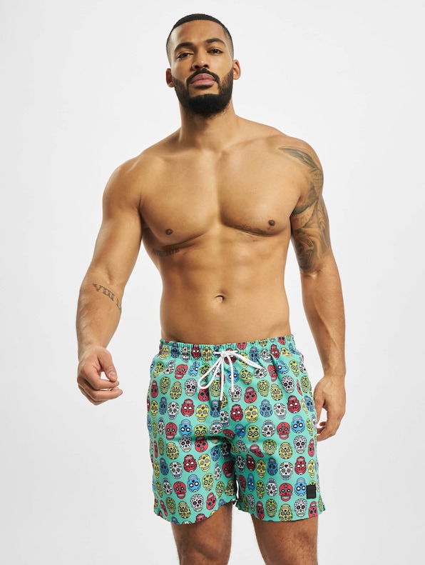 Pattern Swim-2