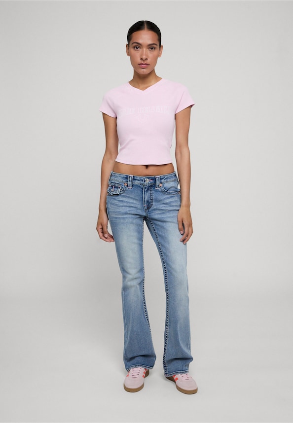 EMBROIDERED WASHED RIB BABY-2