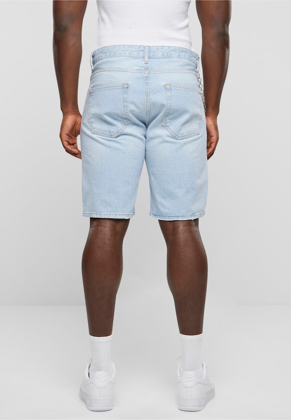 2Y Jeans Shorts-1