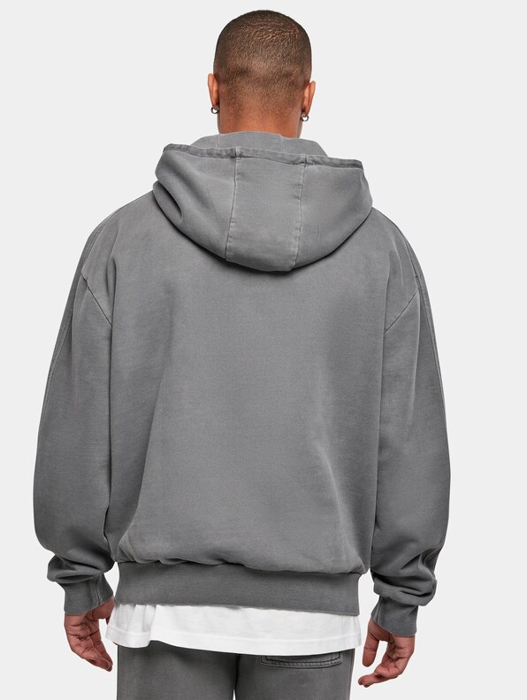 Heavy Terry Garment Dye-1