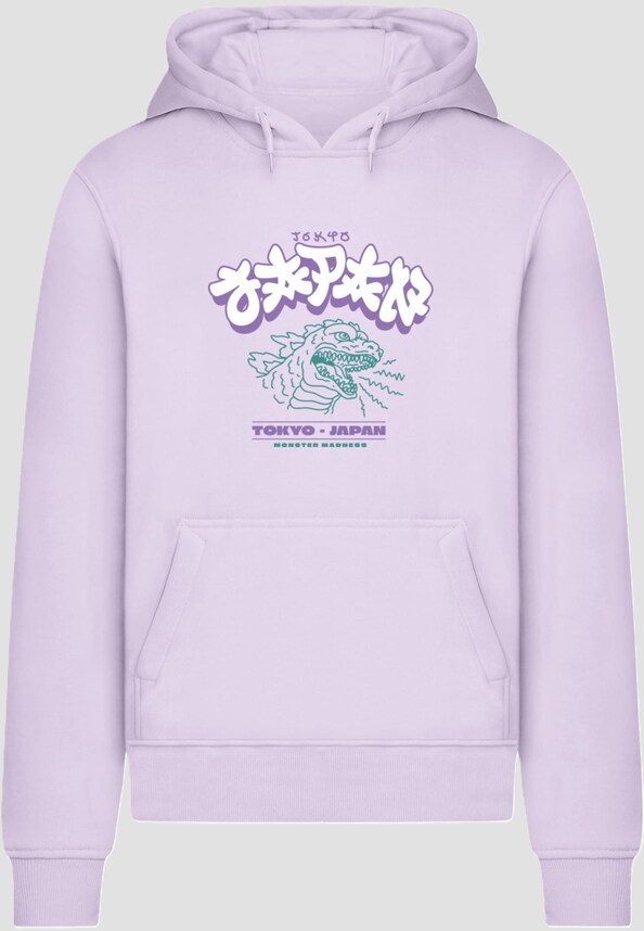Tokyo Madness Hoody-2