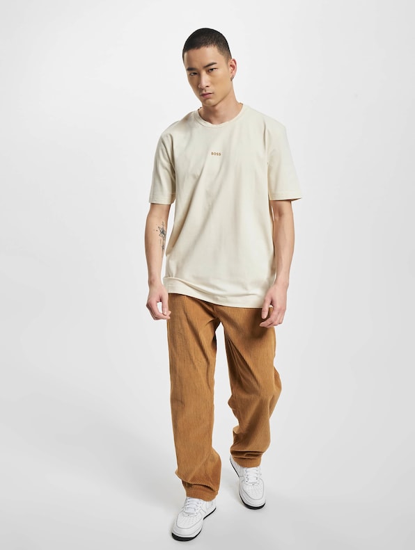 TChup Relaxed Fit Logo-4