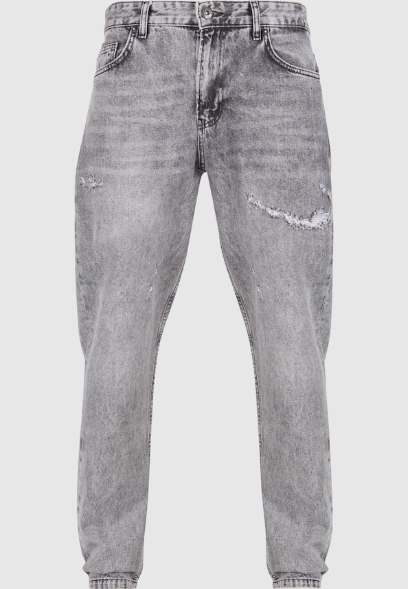 2Y Boyfriend Fit Jeans-4