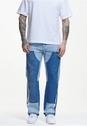Nardin Carpenter Straight Jeans