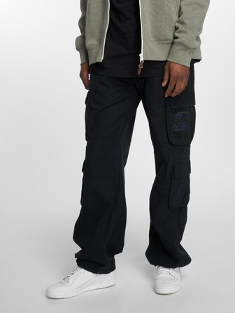 Vintage Cargo Pants