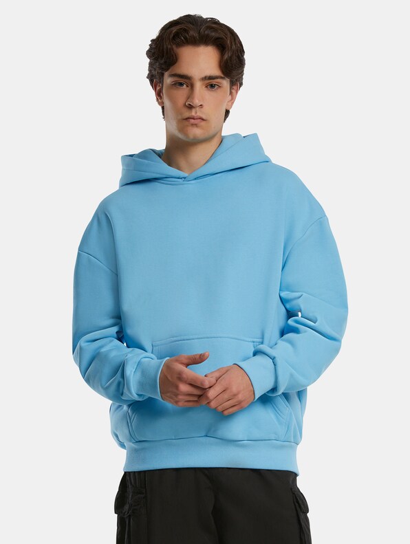 Urban Classics Ultra Heavy Oversized Hoodies-0