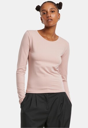 Ladies Basic Super Slim