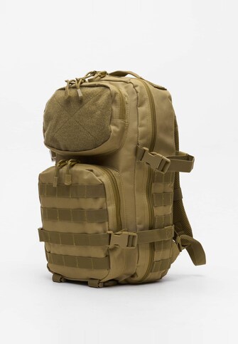 US Cooper Patch Medium