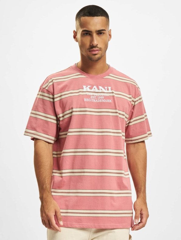 Retro Stripe -2