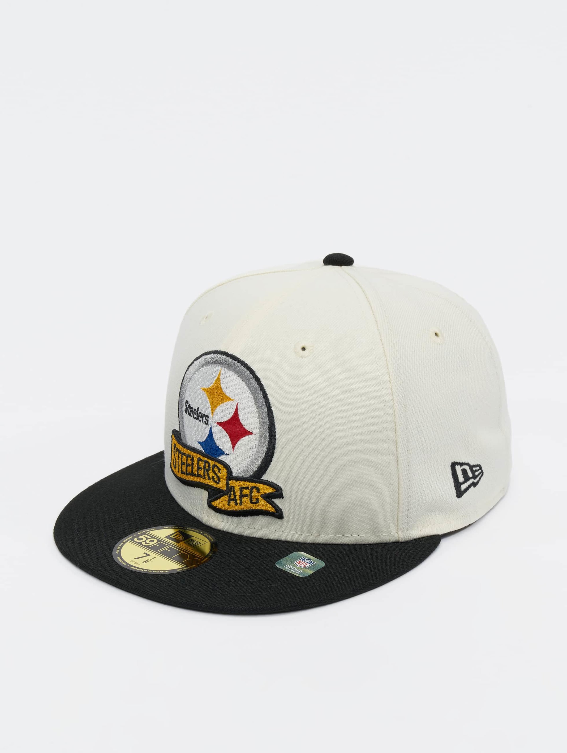 Pittsburgh steelers fitted outlet hats