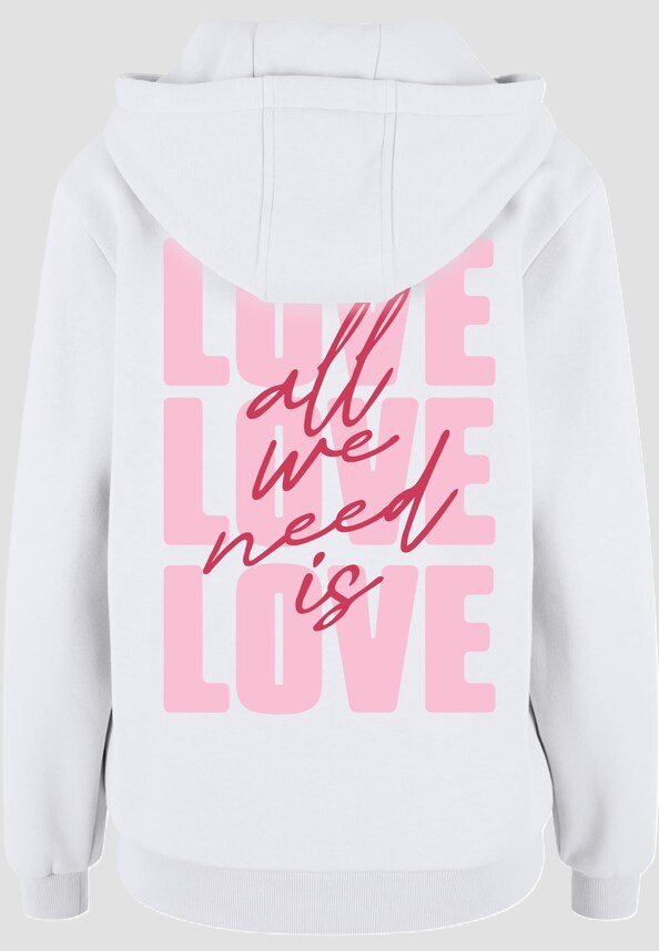 All We Need Is Love -3