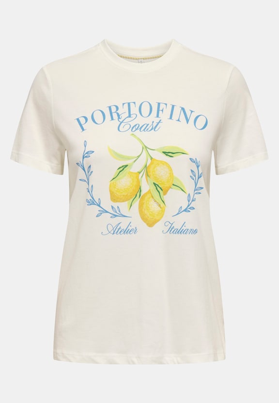 ONLATHENA LIFE S/S REG TEE CS JRS-0