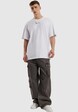 KM242-045-2 Karl Kani Small Signature Essential Tee 2 Pack-6