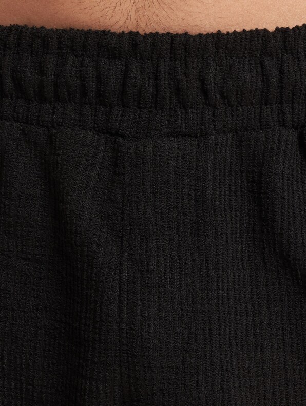 PEGADOR Libco Structured Knit Shorts-5