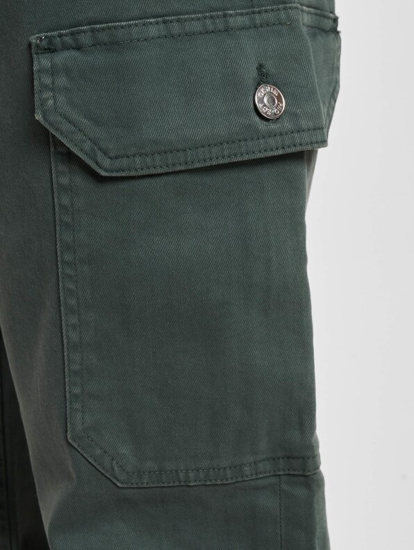 Denim Project Cargo-5