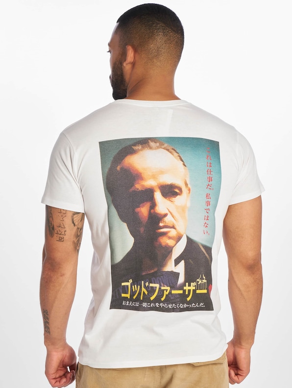 Godfather Characters-2
