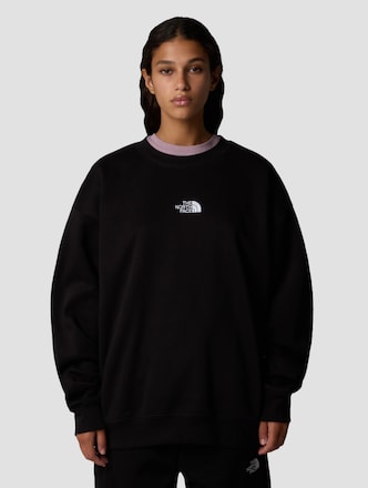 Essential Oversize Crew