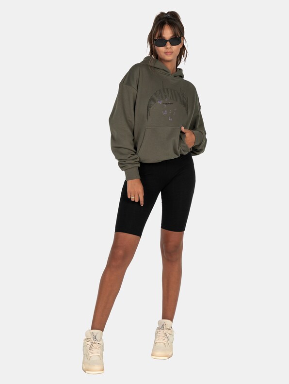 MJ Gonzales Ladies Metamorphose V3 x Heavy Oversized Hoodies-2