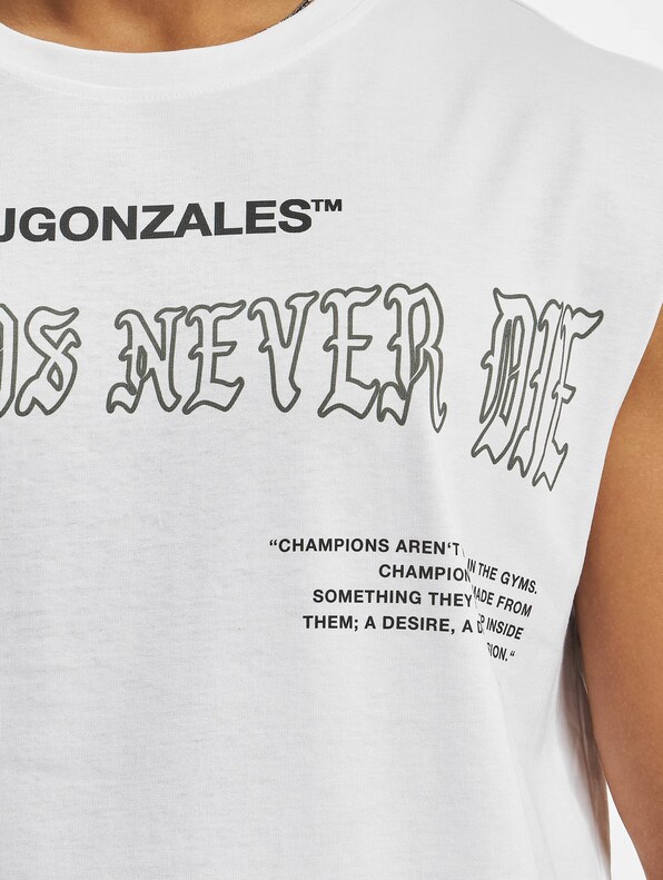 Muhammad Ali - Legends Never Die-3