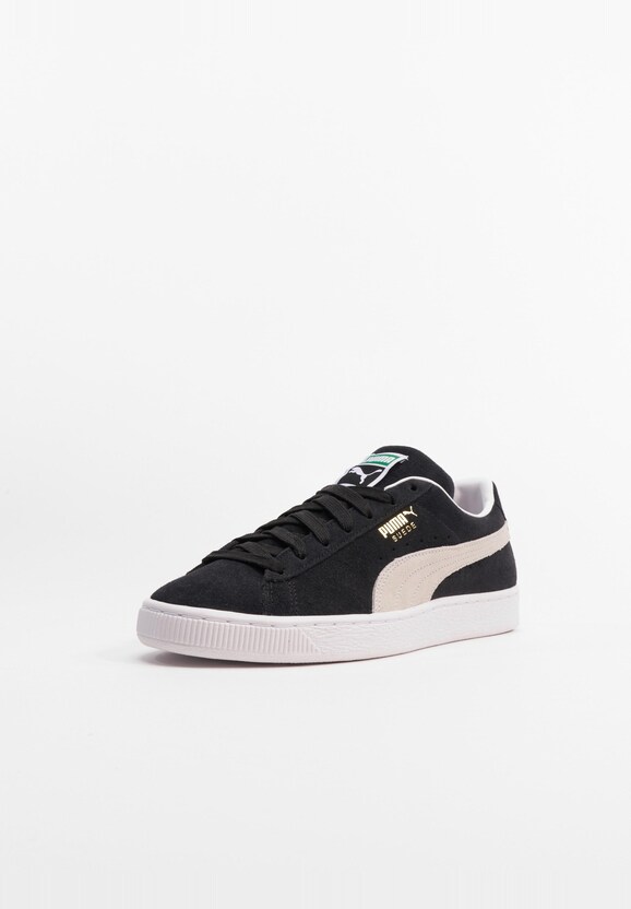 Suede Classic XXI-2