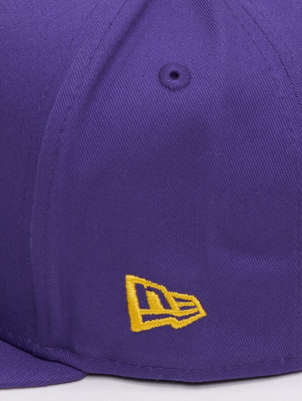 LA Lakers NBA Rear Logo 9FIFTY-4