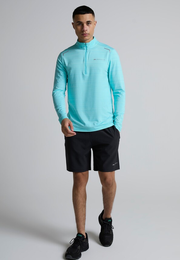 LYDER 3.0 WOVEN RUNNING -4