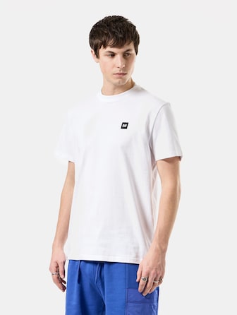 Weekend Offender CANNON BEACH BADGE TEE