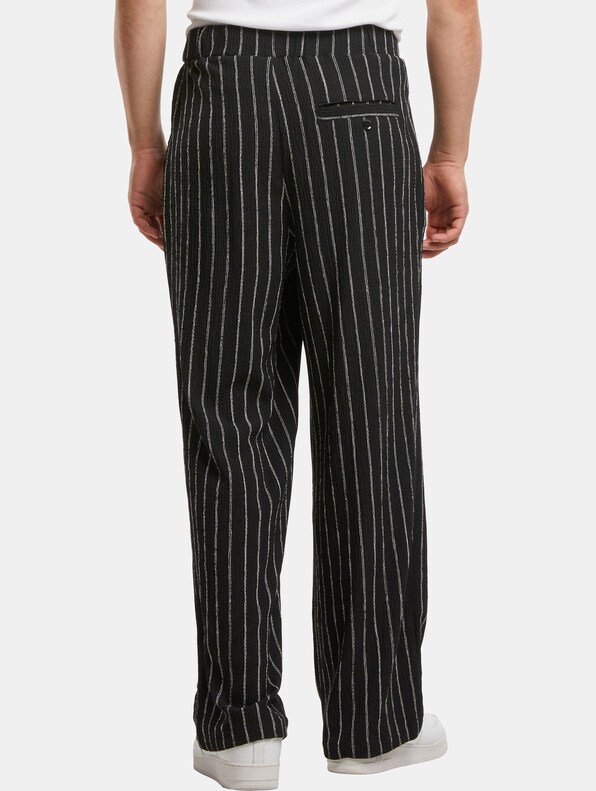 Striped Crinkle Resort -1