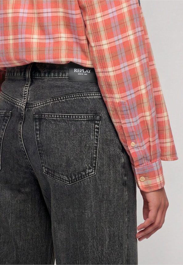 Hosen FP-3