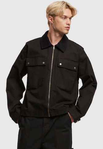 Mens Workwear Cotton