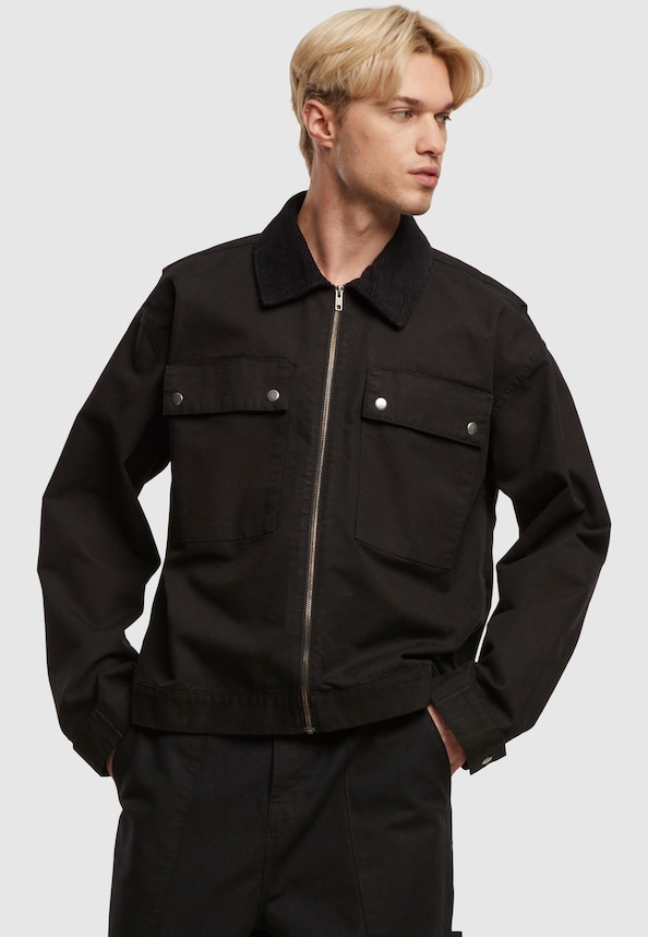 Mens Workwear Cotton-0