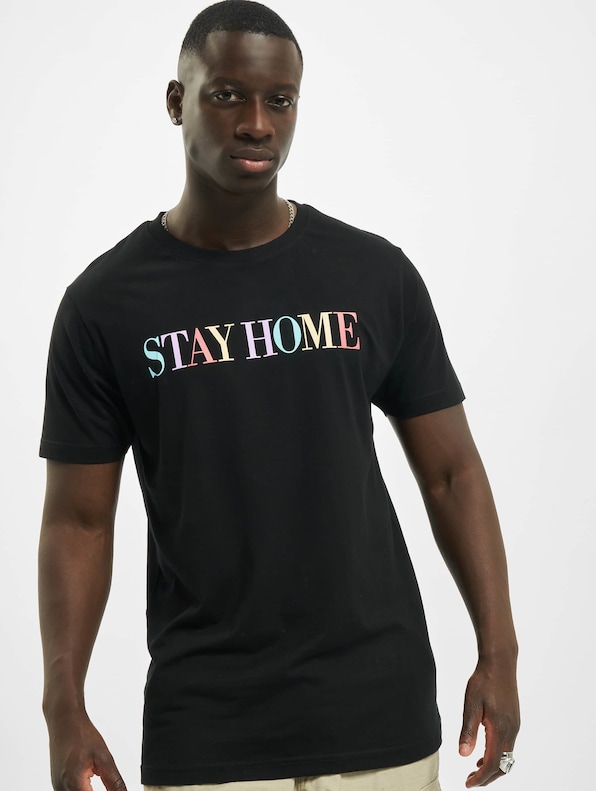 Unisex Stay Home Wording-0
