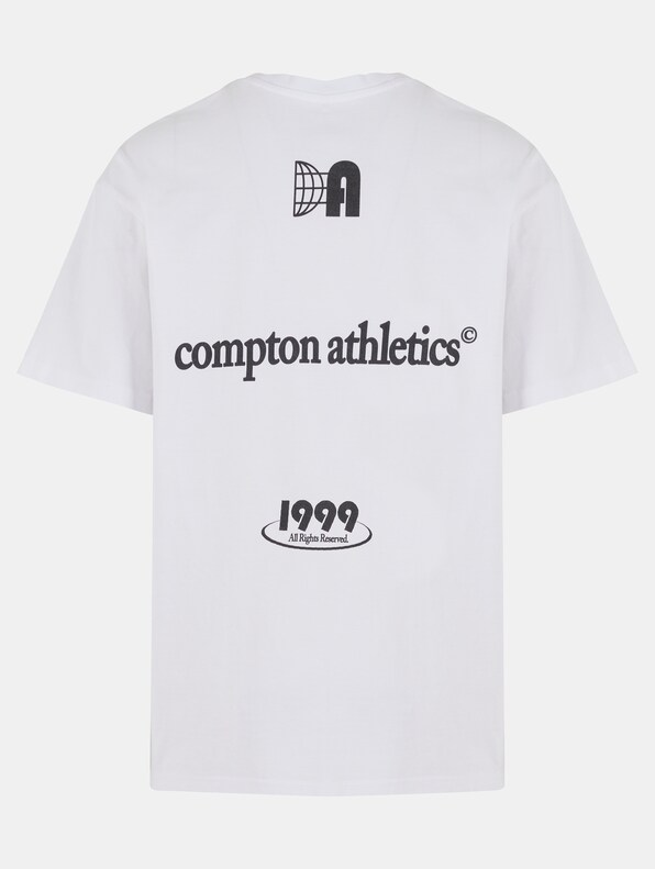 Mister Tee Upscale Compton Athletic Club Oversize Tee-5