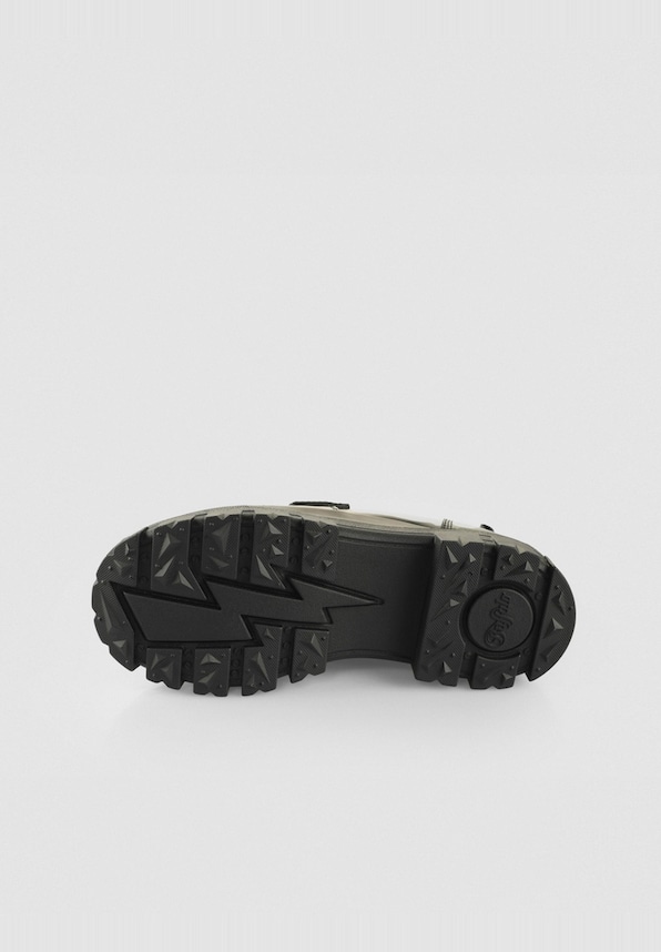 Aspha Loafer Chain Nc Vegan Nappa-5