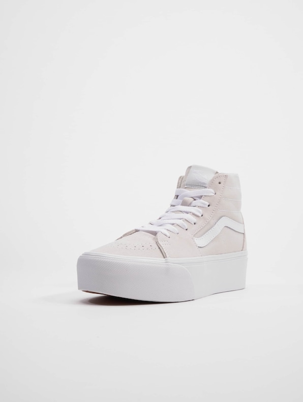 Ua Sk8-Hi Tapered Stackform-2