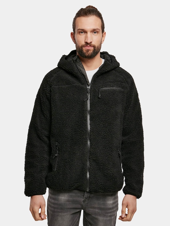 Teddyfleece Worker-2