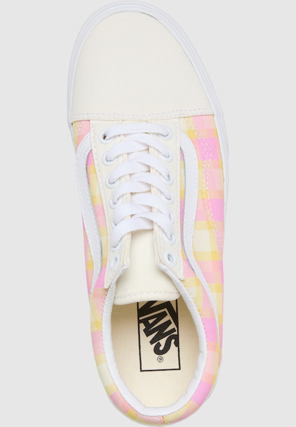 Vans Ua Old Skool Stackform Schuhe-4