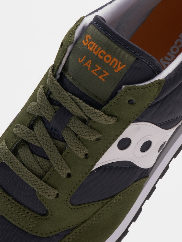 Saucony Jazz Original Schuhe-8
