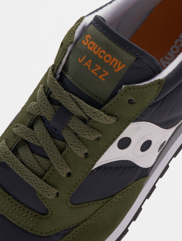 Saucony Jazz Original Sneakers-8