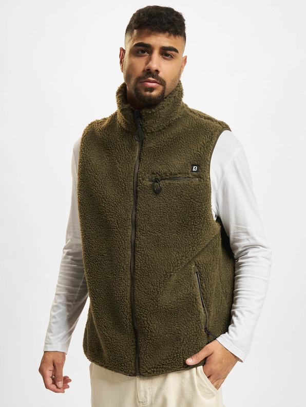 Teddyfleece -2